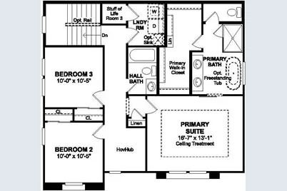 2589 Arabetto Lane, Manteca, CA 95336 - Photo 3