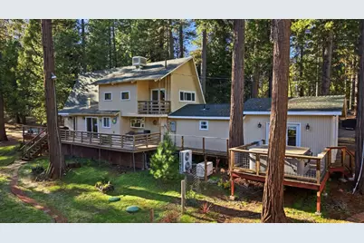 26476 Spring Road, Pioneer, CA 95666 - Photo 83