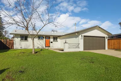 2240 Zinfandel Drive, Rancho Cordova, CA 95670 - Photo 1