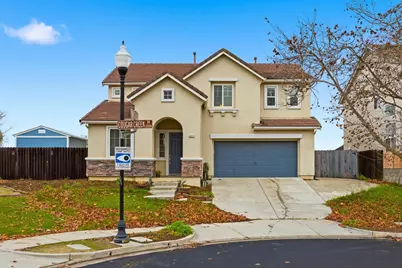 1377 Cougar Creek Drive, Patterson, CA 95363 - Photo 1