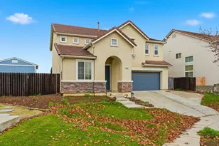 1377 Cougar Creek Dr, Patterson, CA 95363 - Photo 3