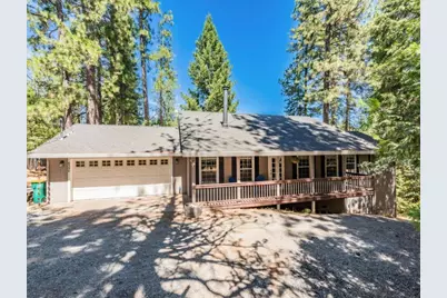 6390 Red Robin Road, Placerville, CA 95667 - Photo 1