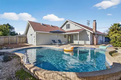 6996 Lincoln Creek Circle, Carmichael, CA 95608 - Photo 5