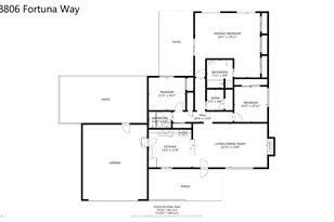 8806 Fortuna Way, Orangevale, CA 95662 - Photo 33