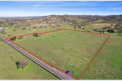 0 Burson Road, Valley Springs, CA 95242 - Photo 1