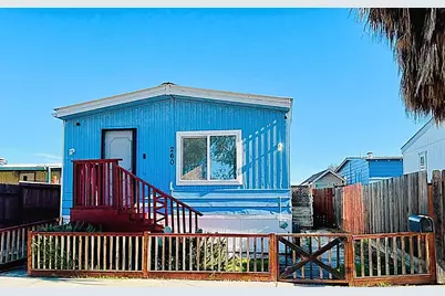 W Comet Street, Gustine, CA 95322 - Photo 1