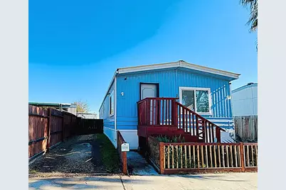 W Comet Street, Gustine, CA 95322 - Photo 17