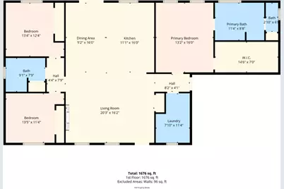 1680 Bandtail Lane, Paradise, CA 95969 - Photo 53