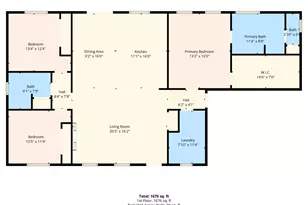 1680 Bandtail Ln, Paradise, CA 95969 - Photo 53