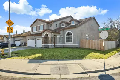 1644 Henry Long Boulevard, Stockton, CA 95206 - Photo 3
