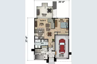 2532 Golden Eagle Dr, Placerville, CA 95667 - Photo 15