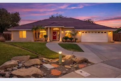 594 Diana Court, Hanford, CA 93230 - Photo 1