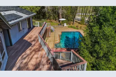 16243 Behr Mountain Road, Grass Valley, CA 95945 - Photo 41