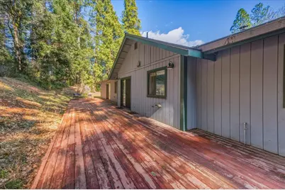 16243 Behr Mountain Road, Grass Valley, CA 95945 - Photo 45