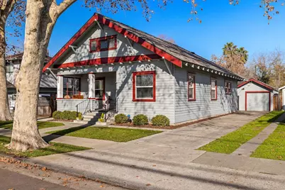 319 W 12th Street, Tracy, CA 95376 - Photo 1