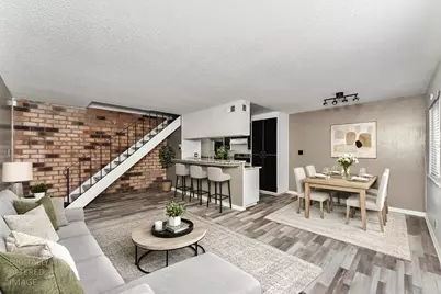 5642 Madison Avenue #3, Sacramento, CA 95841 - Photo 1