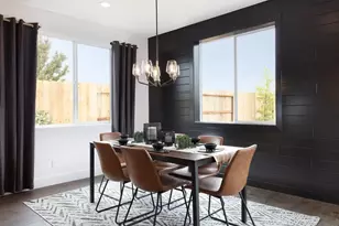 4428 Canyon Coral Wy, Rancho Cordova, CA 95742 - Photo 5