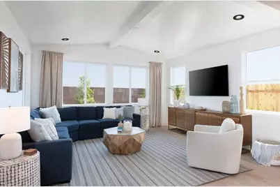 4424 Canyon Coral Way, Rancho Cordova, CA 95742 - Photo 5