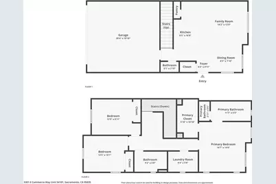 5301 E Commerce Way #54101, Sacramento, CA 95835 - Photo 77