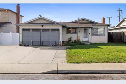 558 Greathouse Drive, Milpitas, CA 95035 - Photo 1