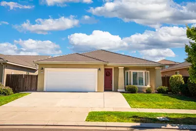 4032 Wood Creek Court, Merced, CA 95348 - Photo 1