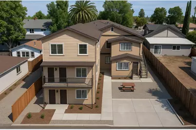 2944 Del Paso Boulevard, Sacramento, CA 95815 - Photo 13