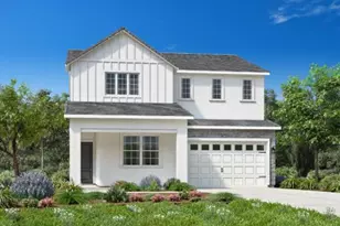 3546 Black Sage St, Folsom, CA 95630 - Photo 1