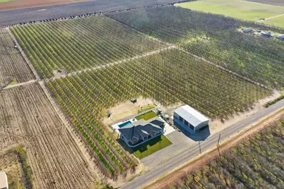 10393 Bradbury Road, Ballico, CA 95303 - Photo 63