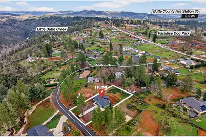 8391 Montna Drive, Paradise, CA 95969 - Photo 59