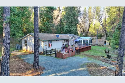 4610 Tracy Lane, Garden Valley, CA 95633 - Photo 73