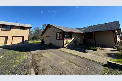 1420 Mount Ida Road, Oroville, CA 95966 - Photo 1