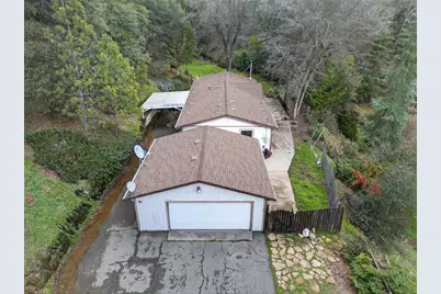 3930 Cedar Ravine Road, Placerville, CA 95667 - Photo 1