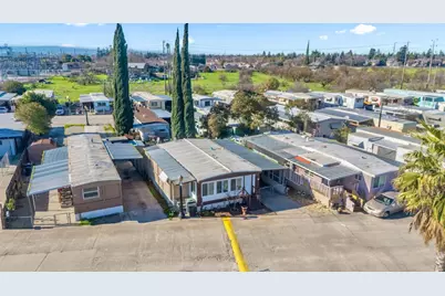 Yosemite Boulevard #C14, Modesto, CA 95357 - Photo 23