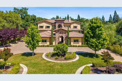 5521 Monte Claire Lane, Loomis, CA 95650 - Photo 1