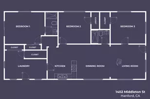 1402 Middleton St, Hanford, CA 93230 - Photo 39