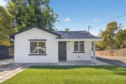 1124 Acacia Avenue, Sacramento, CA 95815 - Photo 1