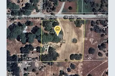 3436 Davis Drive, Burson, CA 95225 - Photo 5