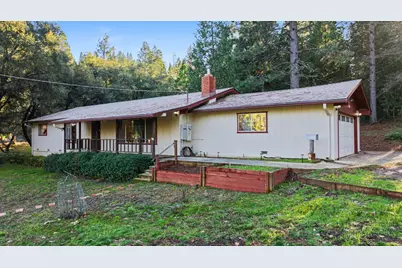 23568 Robin Road, Pioneer, CA 95666 - Photo 1