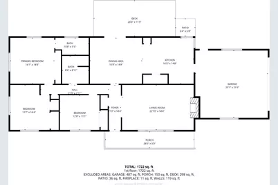 23568 Robin Road, Pioneer, CA 95666 - Photo 45