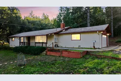 23568 Robin Road, Pioneer, CA 95666 - Photo 3