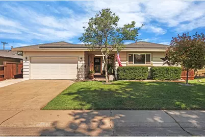 6441 Rexford Way, Carmichael, CA 95608 - Photo 1