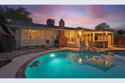 6441 Rexford Way, Carmichael, CA 95608 - Photo 1