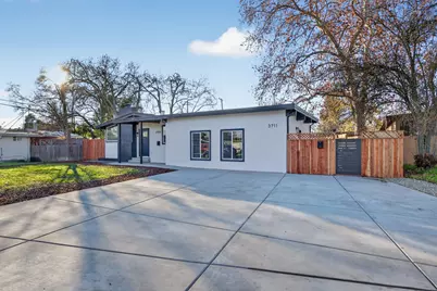 3709 Brownson Street, Sacramento, CA 95821 - Photo 5