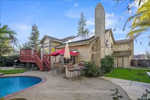 4800 Runway Dr, Fair Oaks, CA 95628 - Photo 33