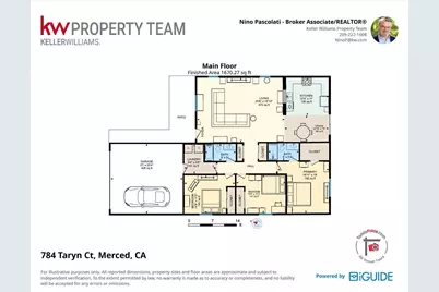 784 Taryn Court, Merced, CA 95341 - Photo 35