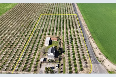 22451 Hwy 120 Street, Escalon, CA 95320 - Photo 1