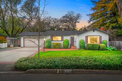 180 Recreation Drive, Auburn, CA 95603 - Photo 1