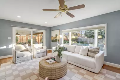 1437 El Tejon Way, Sacramento, CA 95864 - Photo 17