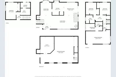 575 Frost Hill Road, Dutch Flat, CA 95714 - Photo 53