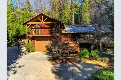 575 Frost Hill Road, Dutch Flat, CA 95714 - Photo 1